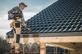 Best Roof Maintenance and Cleaning  in Collegedale, TN